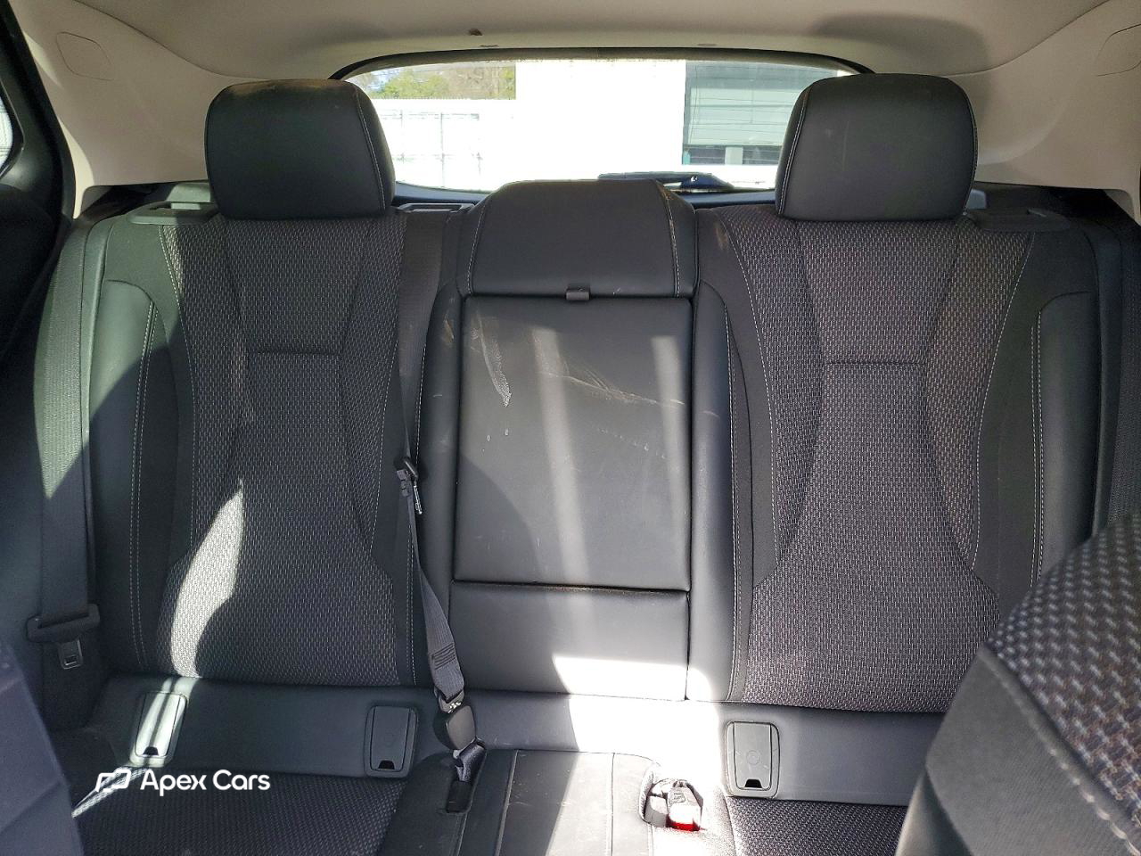 Buick Envision 2021