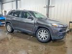 Jeep Cherokee 2014