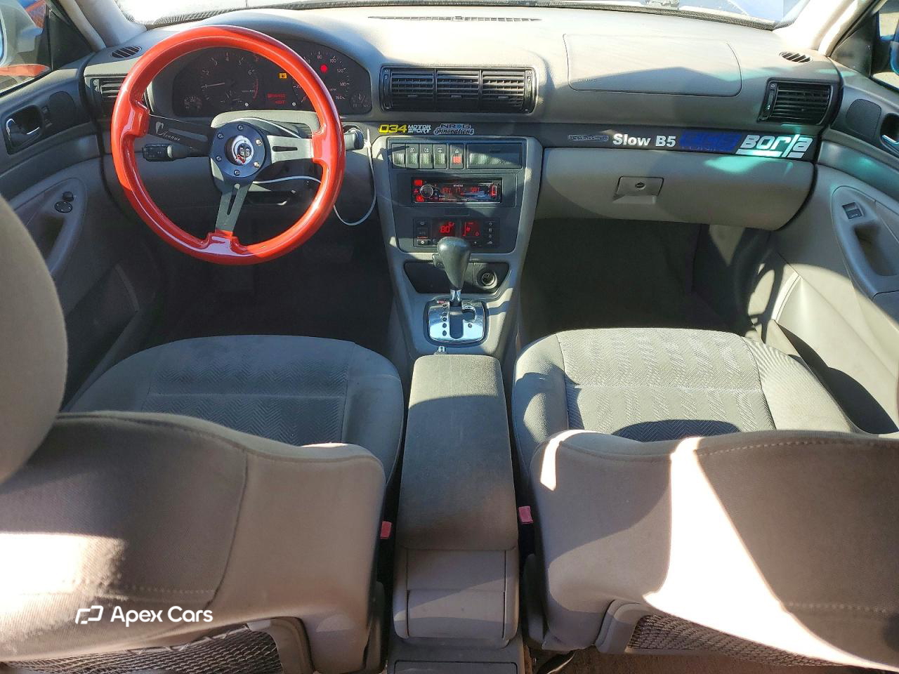 Audi A4 1998