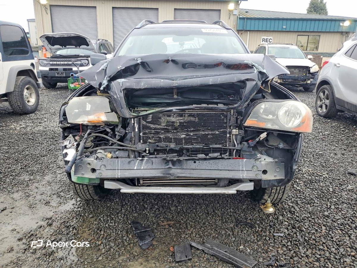 Volvo XC90 2006