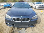 BMW Series 5 2015