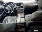 Audi Q7 2014