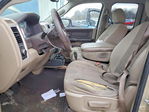 Dodge RAM 2011