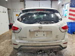Nissan Pathfinder 2015