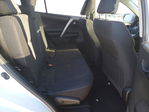 Toyota RAV 4 2018