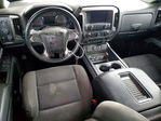 Chevrolet Silverado 2016