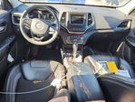 Jeep Cherokee 2021