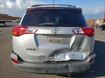 Toyota RAV 4 2015