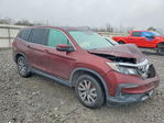 Honda Pilot 2019
