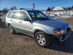 Subaru Forester 2004