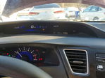 Honda Civic 2015