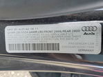 Audi A7 2012