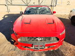 Ford Mustang 2019