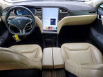 Tesla Model S 2015