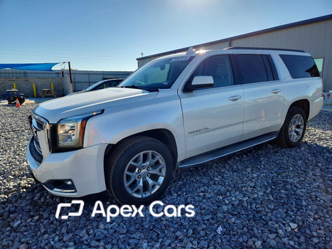 GMC Yukon 2015 - Image 1 of 15