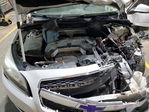Chevrolet Malibu 2013