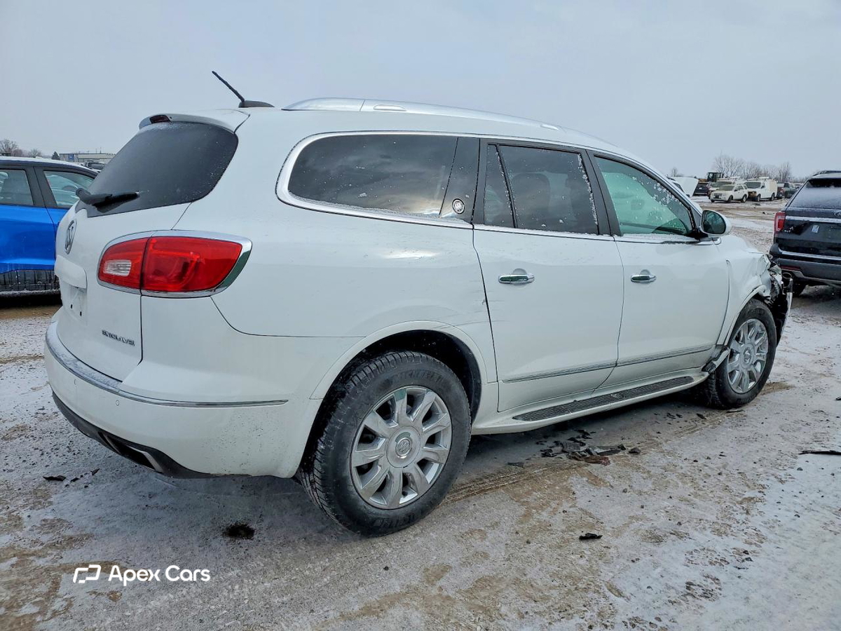 Buick Enclave 2016