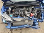 Honda Fit 2017