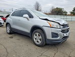 Chevrolet Trax 2016