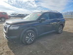 Nissan Pathfinder 2024