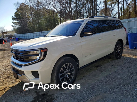 Ford Expedition 2025 - Image 1 of 13