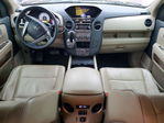 Honda Pilot 2012