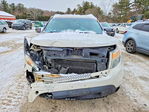 Ford Explorer 2012