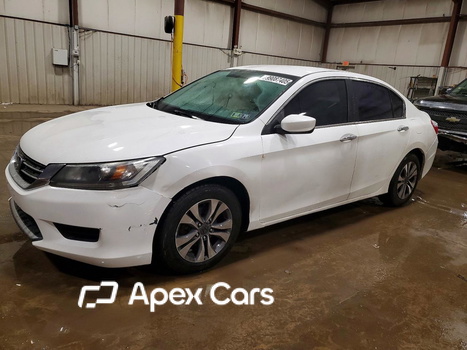 Honda Accord 2013 - Image 1 of 14
