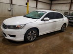Honda Accord 2013