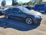 Audi A5 2018
