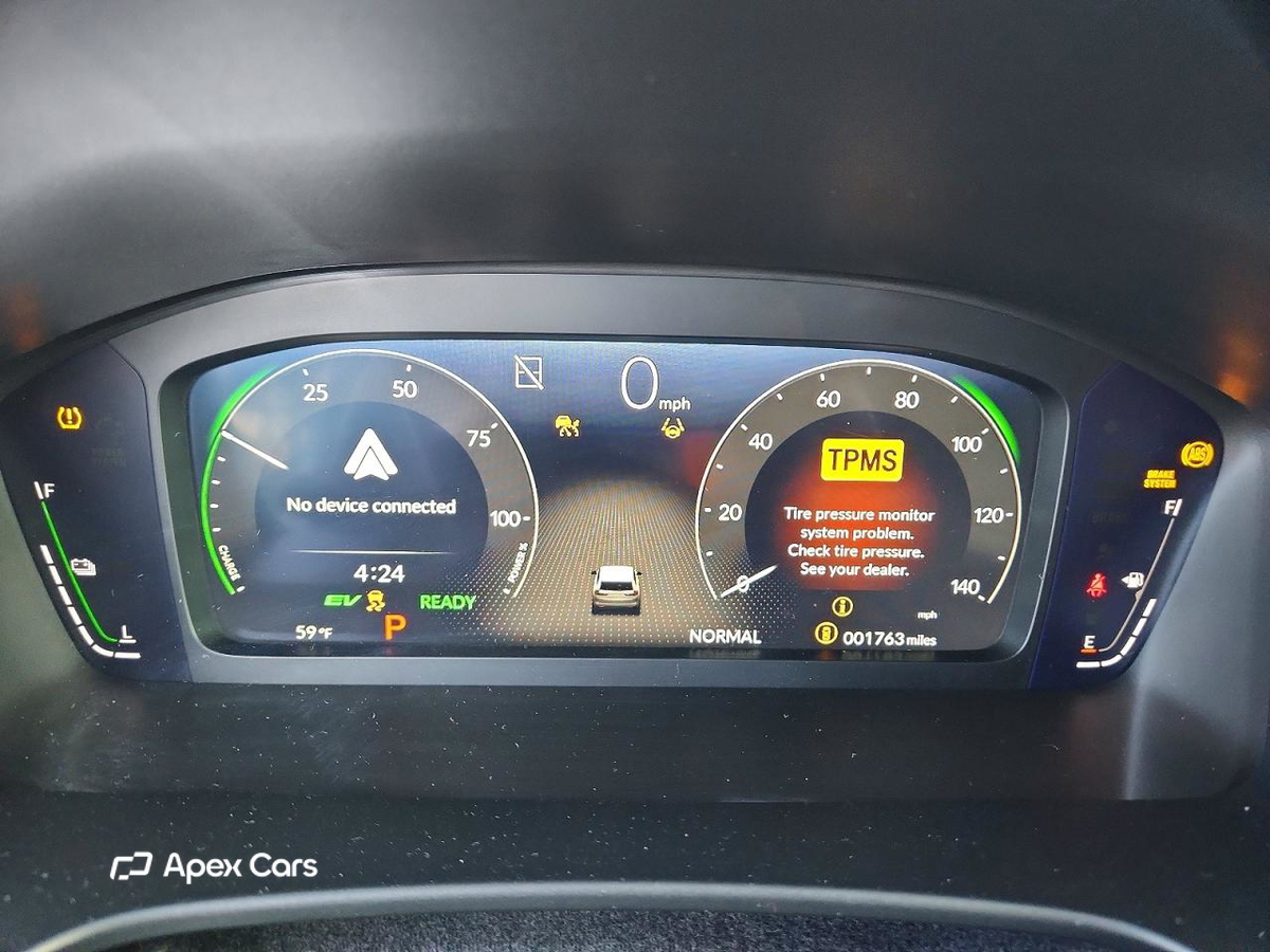 Honda CR-V 2026