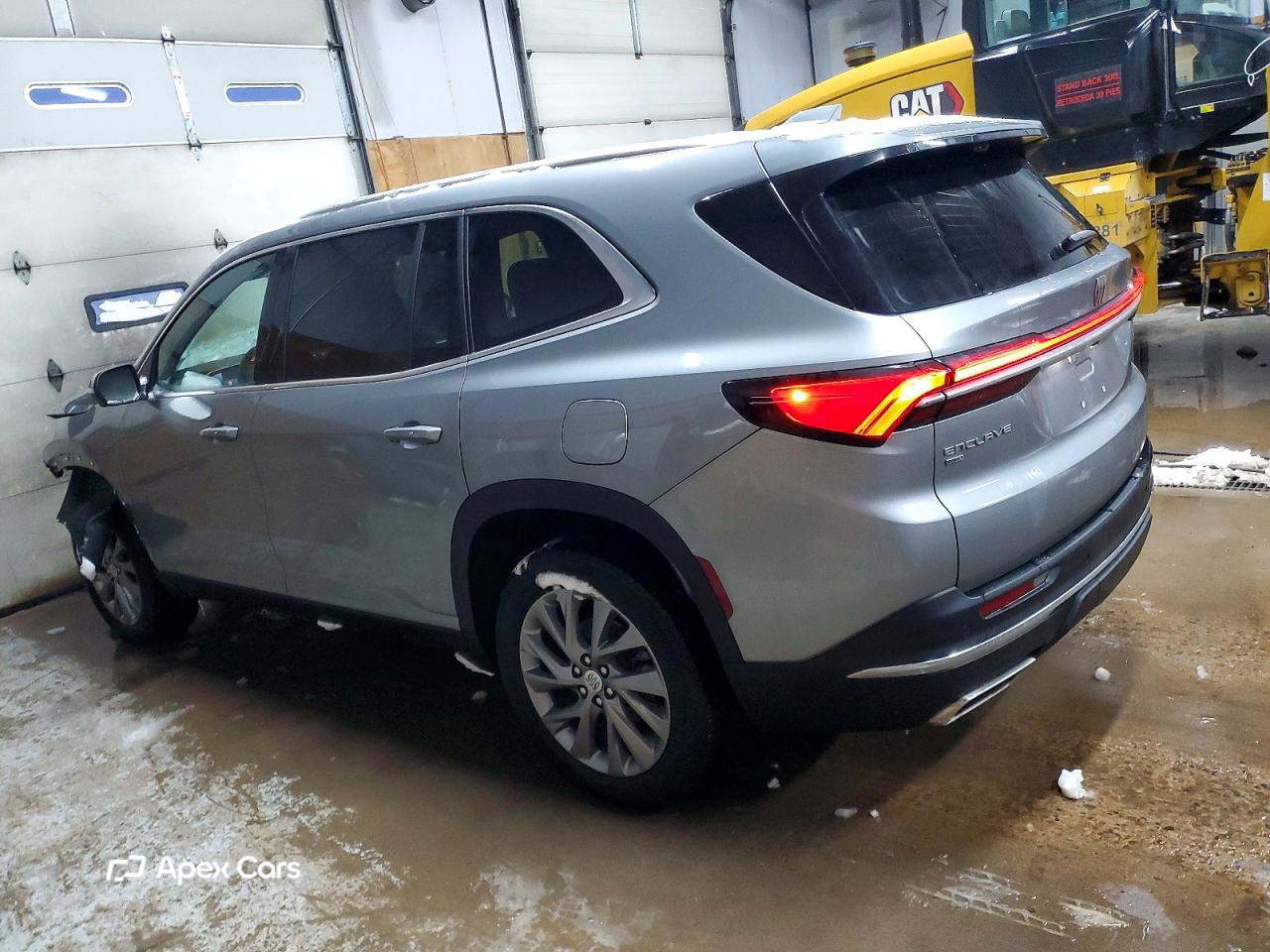 Buick Enclave 2026