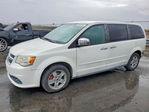 Dodge Caravan 2016