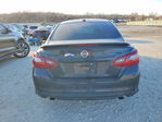 Nissan Altima 2018