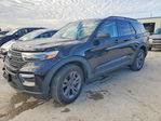 Ford Explorer 2021