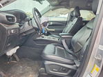 Ford Explorer 2022