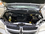 Dodge Caravan 2012