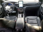Ford Explorer 2021