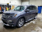 Honda Pilot 2016