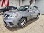 Nissan Rogue 2014