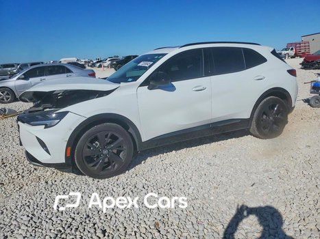Buick Envision 2023 - Zdjęcie 1 z 14