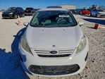 Ford Fiesta 2012