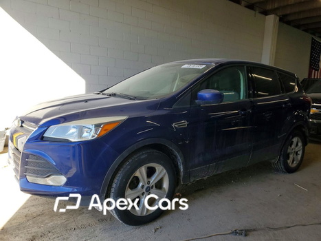 Ford Escape 2015 - Image 1 of 13