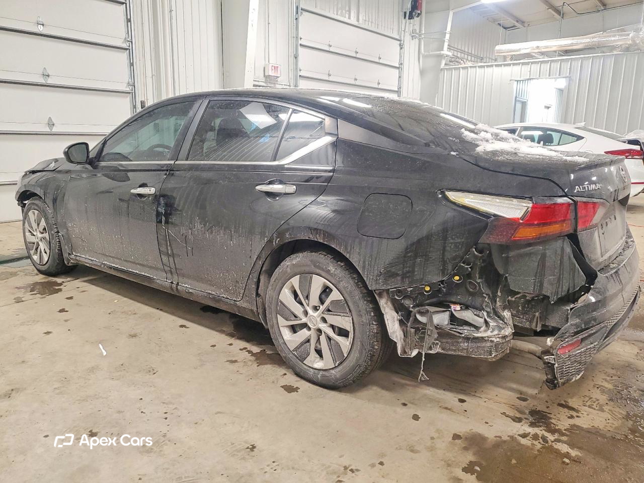Altima 2021