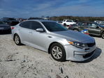 Kia Optima 2017
