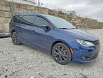 Chrysler Pacifica 2018
