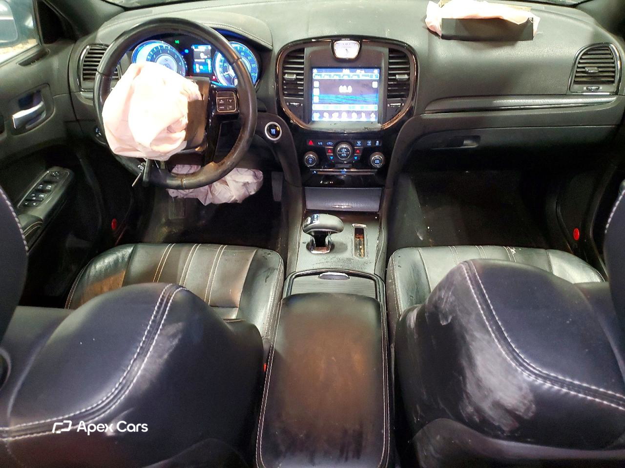 Chrysler 300 2014