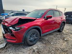 Mazda CX-5 2020