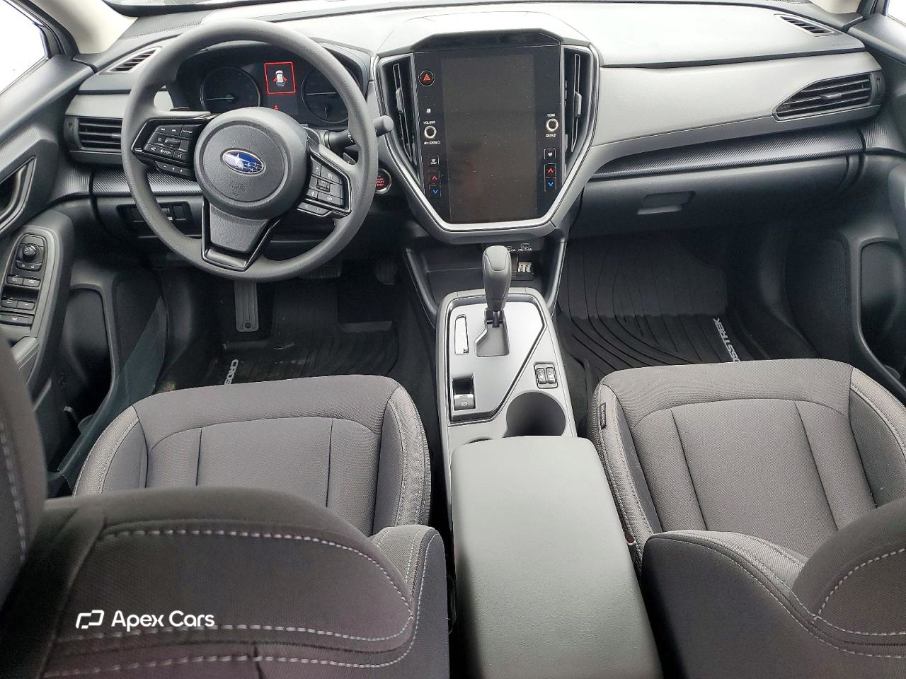 Subaru XV 2026