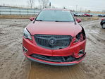 Buick Envision 2019